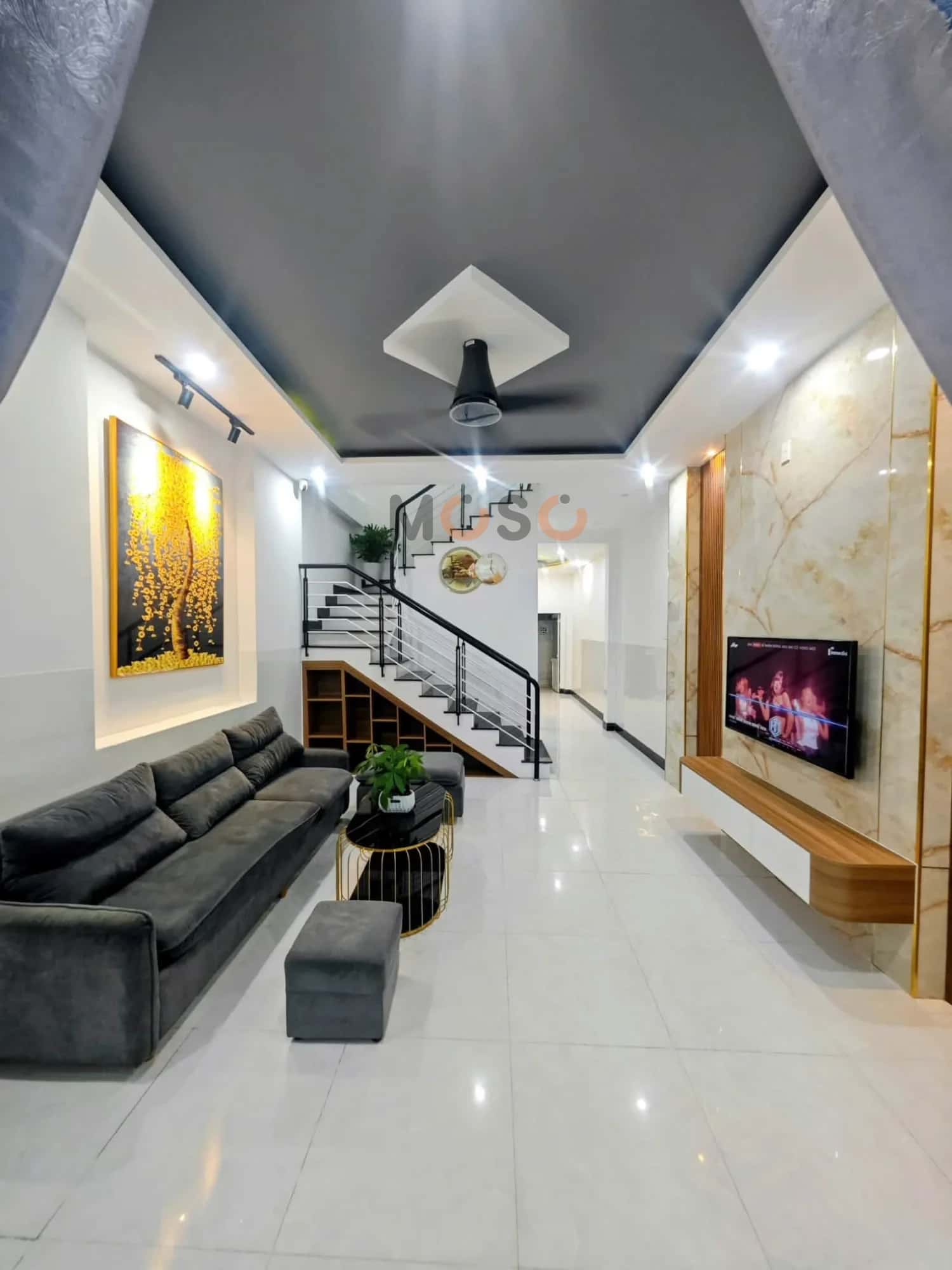 Hình ảnh nhà 2 Hình ảnh nhà 2
