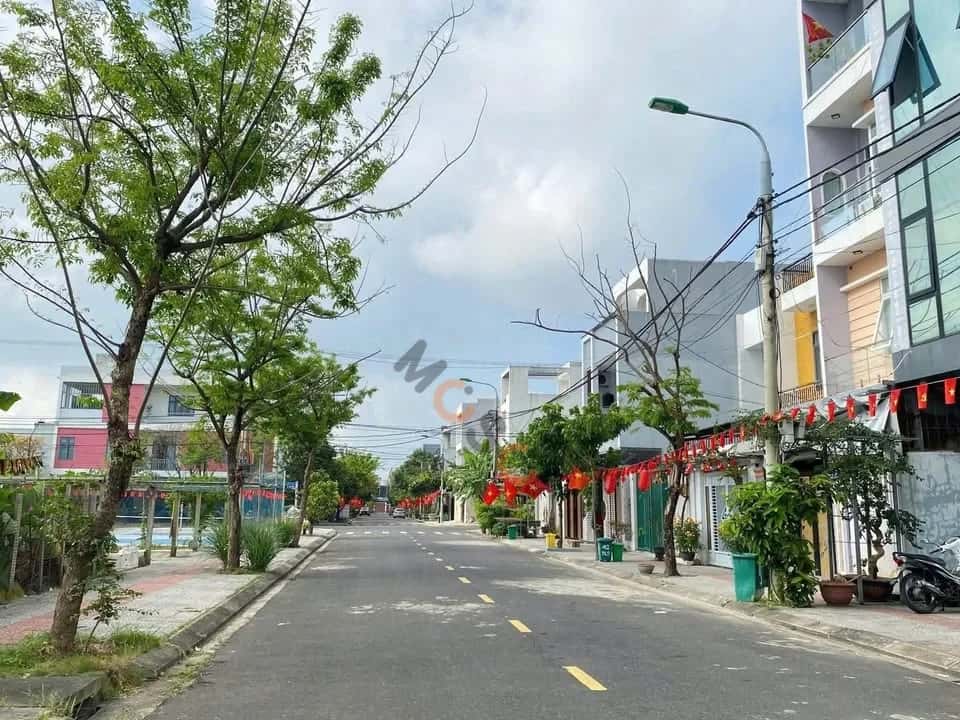 Bán đất Thanh Lương 9 Quận Cẩm Lệ, TP. Đà Nẵng – giá 6.5 tỷ — Hình 3 Bán đất Thanh Lương 9 Quận Cẩm Lệ, TP. Đà Nẵng – giá 6.5 tỷ — Hình 3