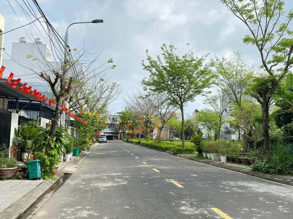 Bán đất Thanh Lương 9 Quận Cẩm Lệ, TP. Đà Nẵng – giá 6.5 tỷ — Hình 2 Bán đất Thanh Lương 9 Quận Cẩm Lệ, TP. Đà Nẵng – giá 6.5 tỷ — Hình 2