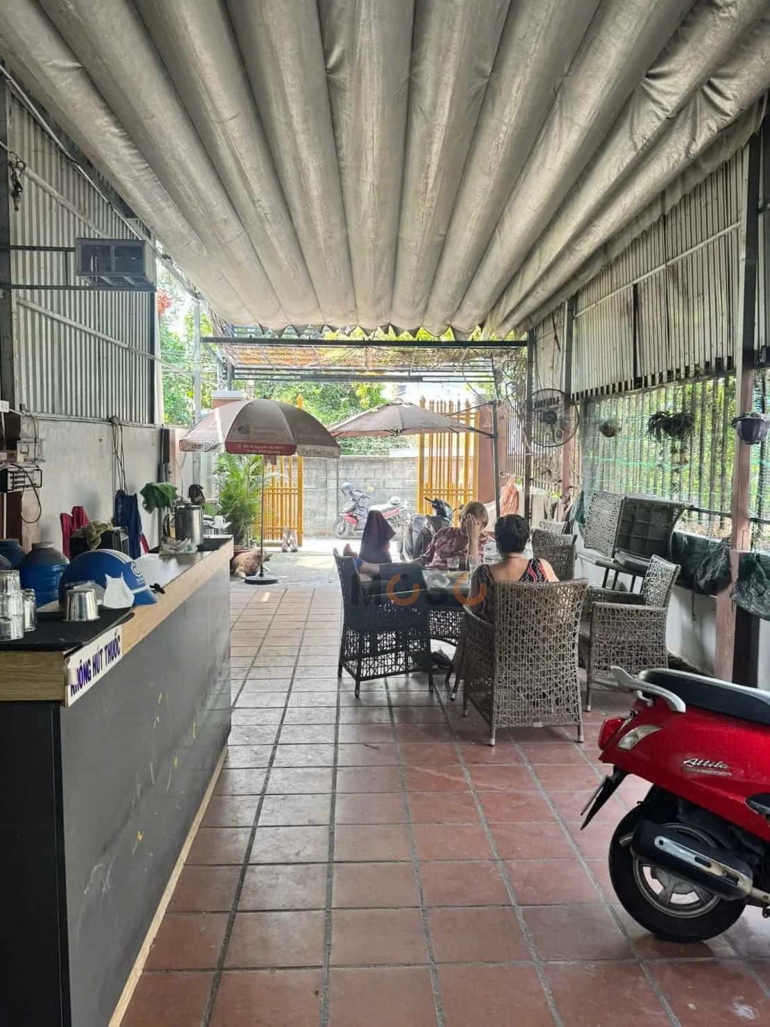 Hình ảnh nhà 2 Hình ảnh nhà 2