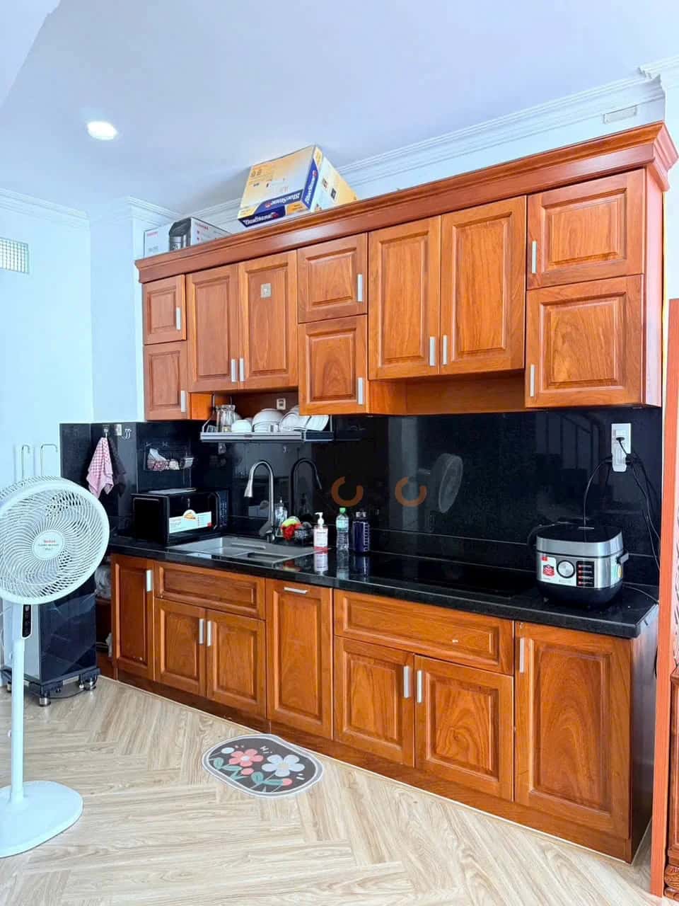 Hình ảnh nhà 3 Hình ảnh nhà 3