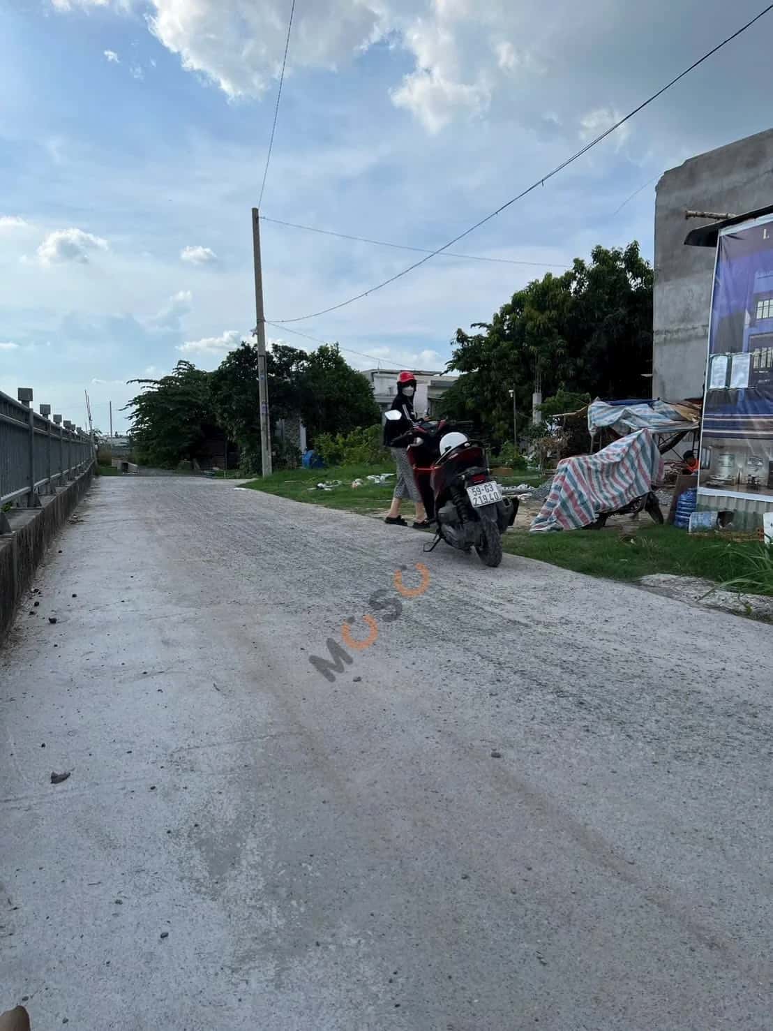 Bán đất Thạnh Xuân 24 Quận 12, TP.HCM – giá 3.6 tỷ — Hình 3 Bán đất Thạnh Xuân 24 Quận 12, TP.HCM – giá 3.6 tỷ — Hình 3