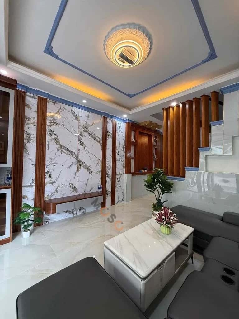 Hình ảnh nhà 2 Hình ảnh nhà 2