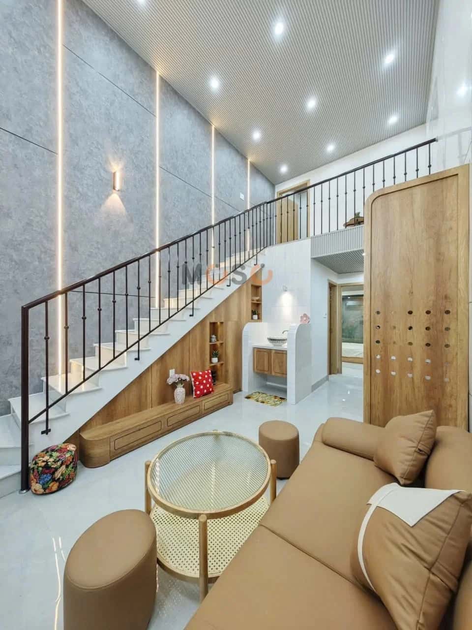 Hình ảnh nhà 2 Hình ảnh nhà 2