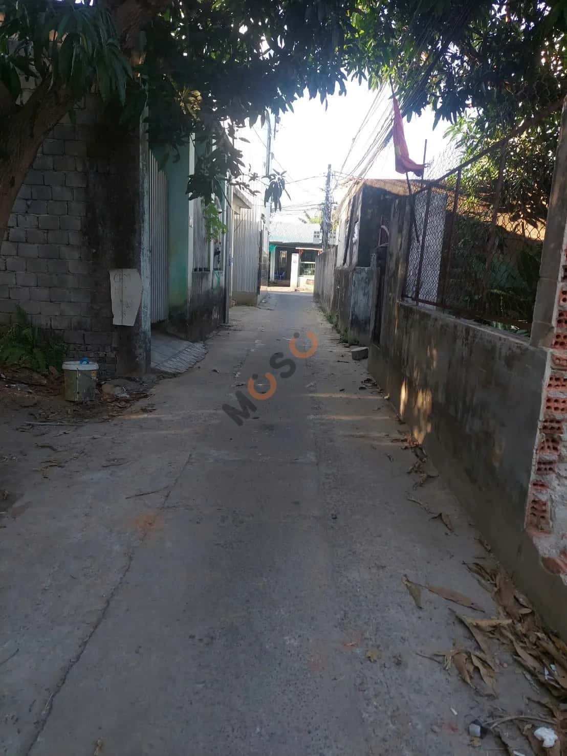 Bán đất Hoàng Văn Thái Quận Liên Chiểu, TP. Đà Nẵng – giá 2.6 tỷ — Hình 3 Bán đất Hoàng Văn Thái Quận Liên Chiểu, TP. Đà Nẵng – giá 2.6 tỷ — Hình 3