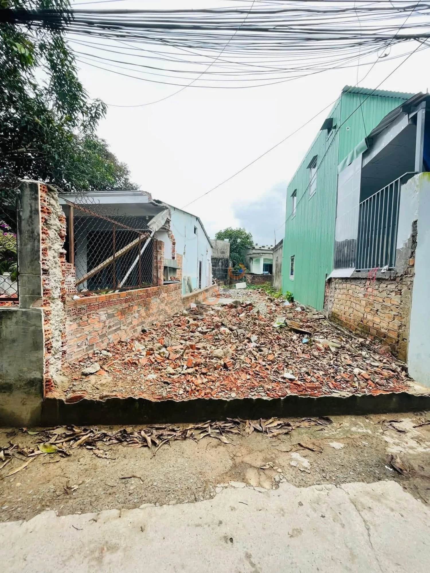 Bán đất Hoàng Văn Thái Quận Liên Chiểu, TP. Đà Nẵng – giá 2.6 tỷ Bán đất Hoàng Văn Thái Quận Liên Chiểu, TP. Đà Nẵng – giá 2.6 tỷ