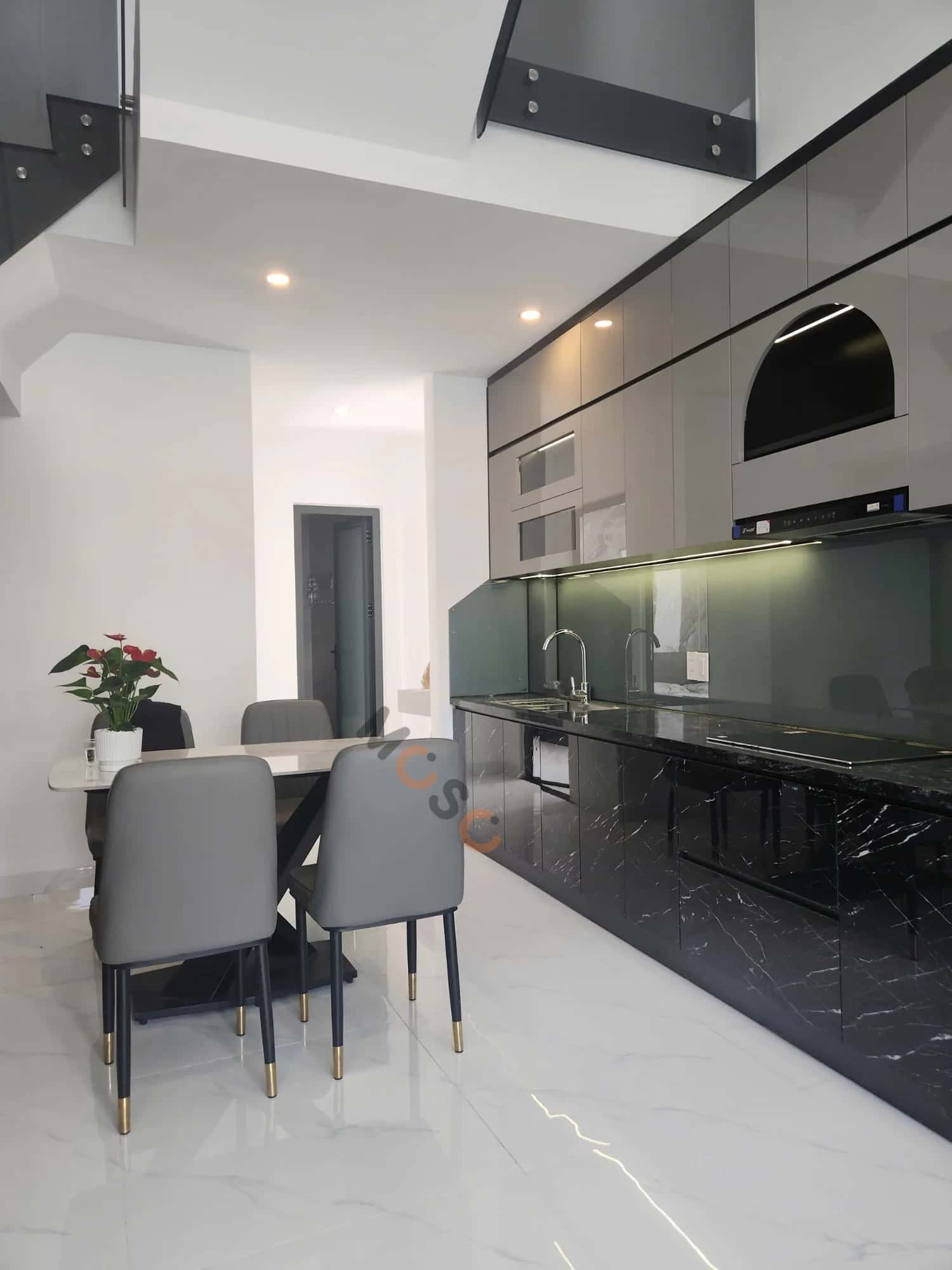 Bán nhà hẻm Tô Hiệu Quận Liên Chiểu, TP. Đà Nẵng – 3 phòng ngủ, giá 5.7 tỷ — Hình 3 Bán nhà hẻm Tô Hiệu Quận Liên Chiểu, TP. Đà Nẵng – 3 phòng ngủ, giá 5.7 tỷ — Hình 3