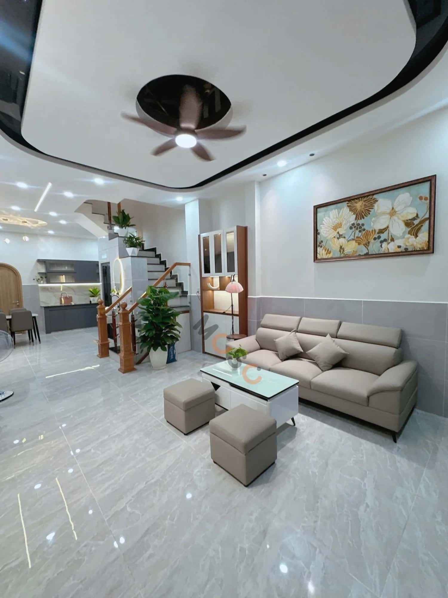 Hình ảnh nhà 3 Hình ảnh nhà 3