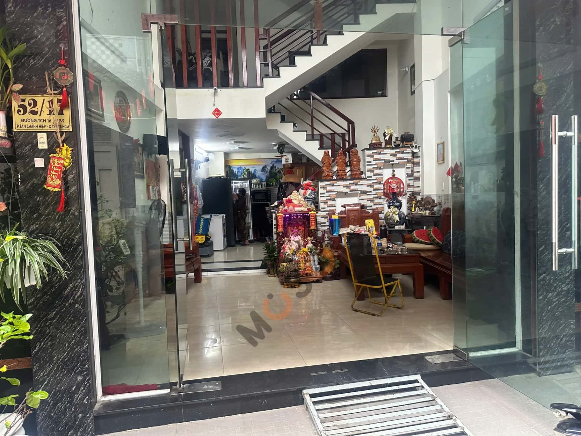 Hình ảnh nhà 3 Hình ảnh nhà 3