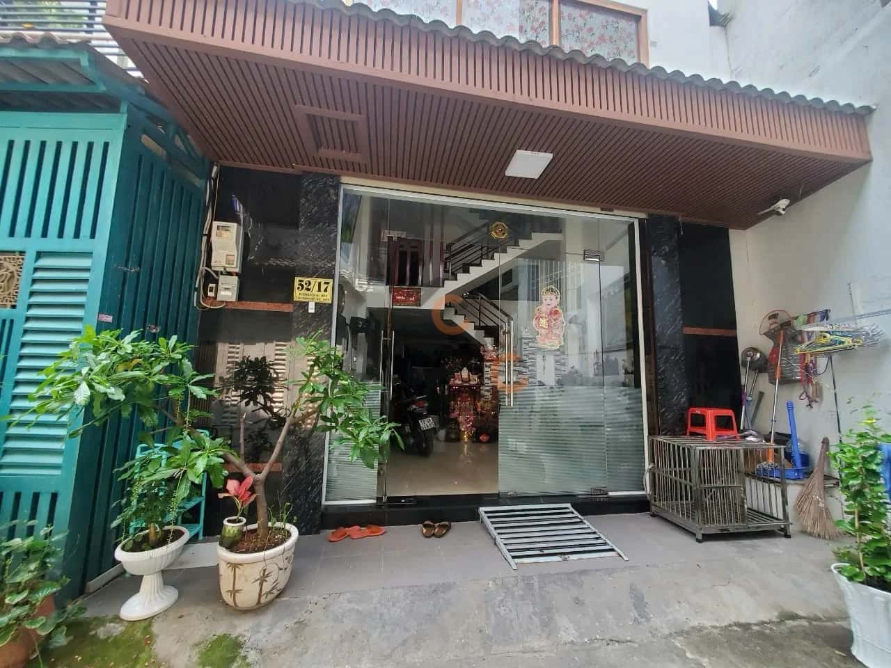 Hình ảnh nhà 2 Hình ảnh nhà 2