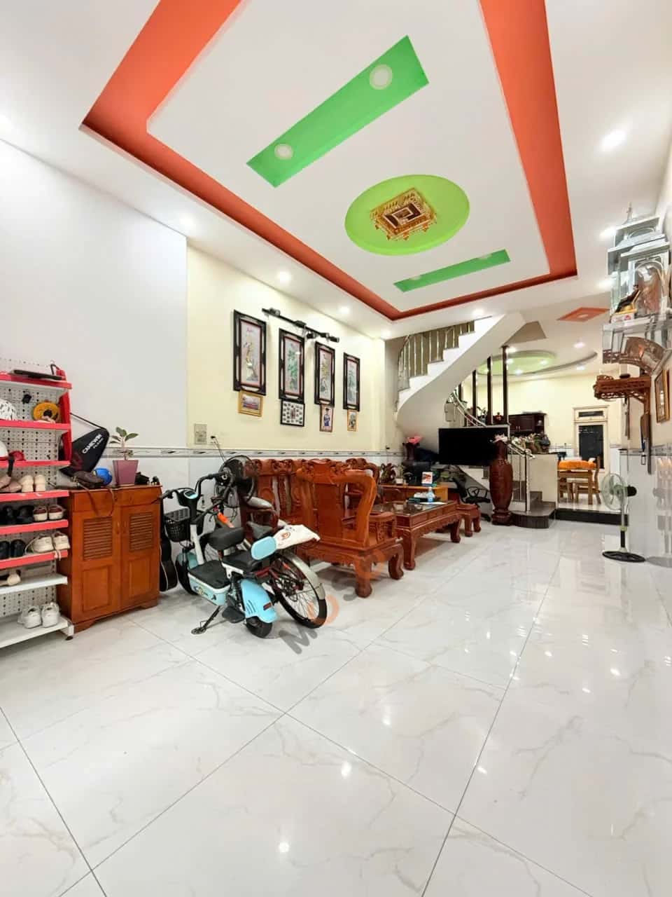 Hình ảnh nhà 3 Hình ảnh nhà 3