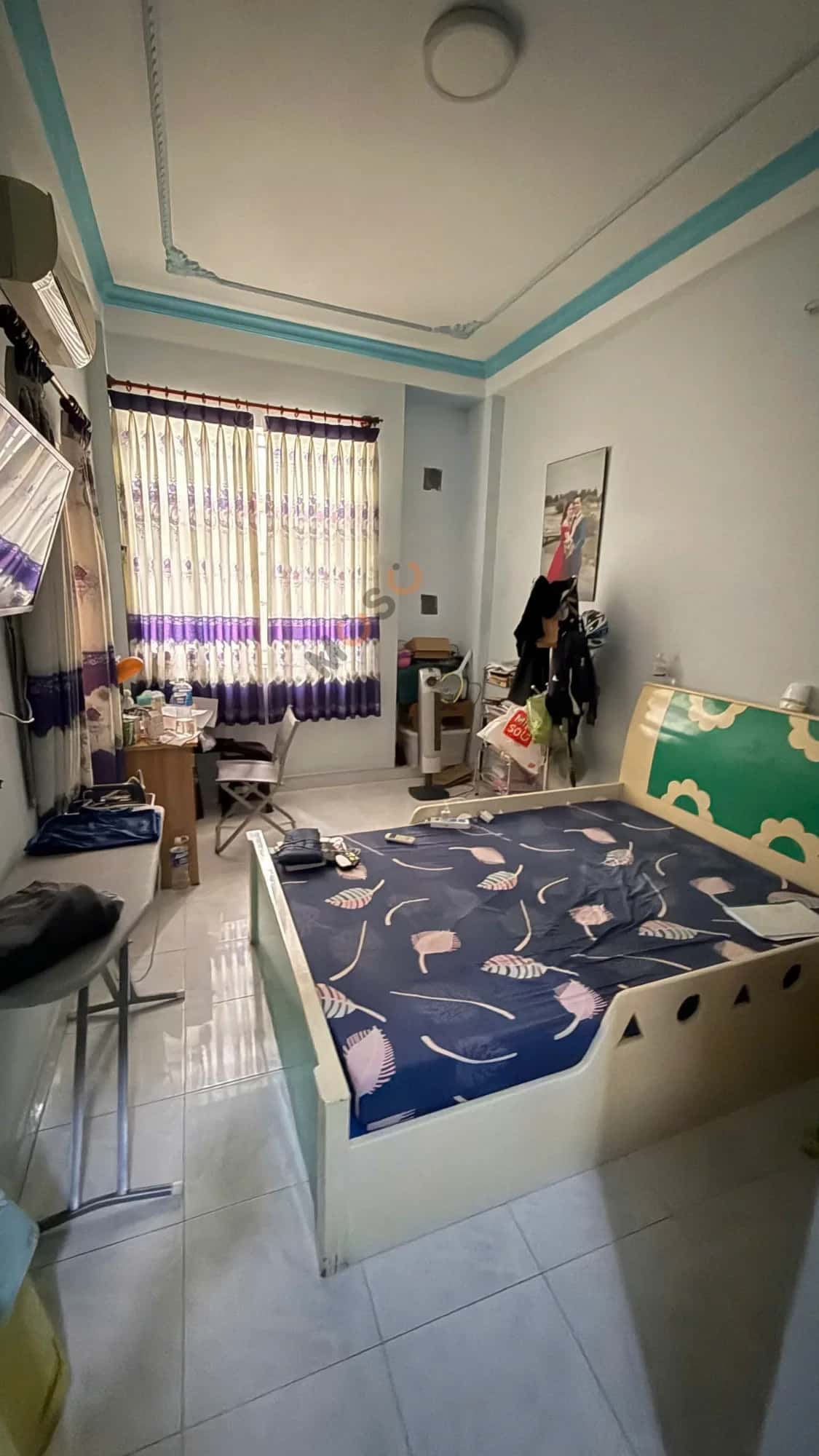 Bán nhà hẻm Bà Hạt Quận 10, TP.HCM – 3 phòng ngủ, giá 5.4 tỷ — Hình 3 Bán nhà hẻm Bà Hạt Quận 10, TP.HCM – 3 phòng ngủ, giá 5.4 tỷ — Hình 3