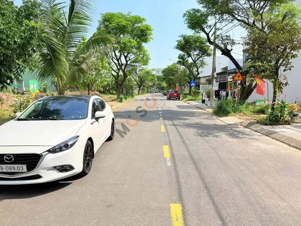 Bán đất Cẩm Nam 12 Quận Cẩm Lệ, TP. Đà Nẵng – giá 5.4 tỷ Bán đất Cẩm Nam 12 Quận Cẩm Lệ, TP. Đà Nẵng – giá 5.4 tỷ