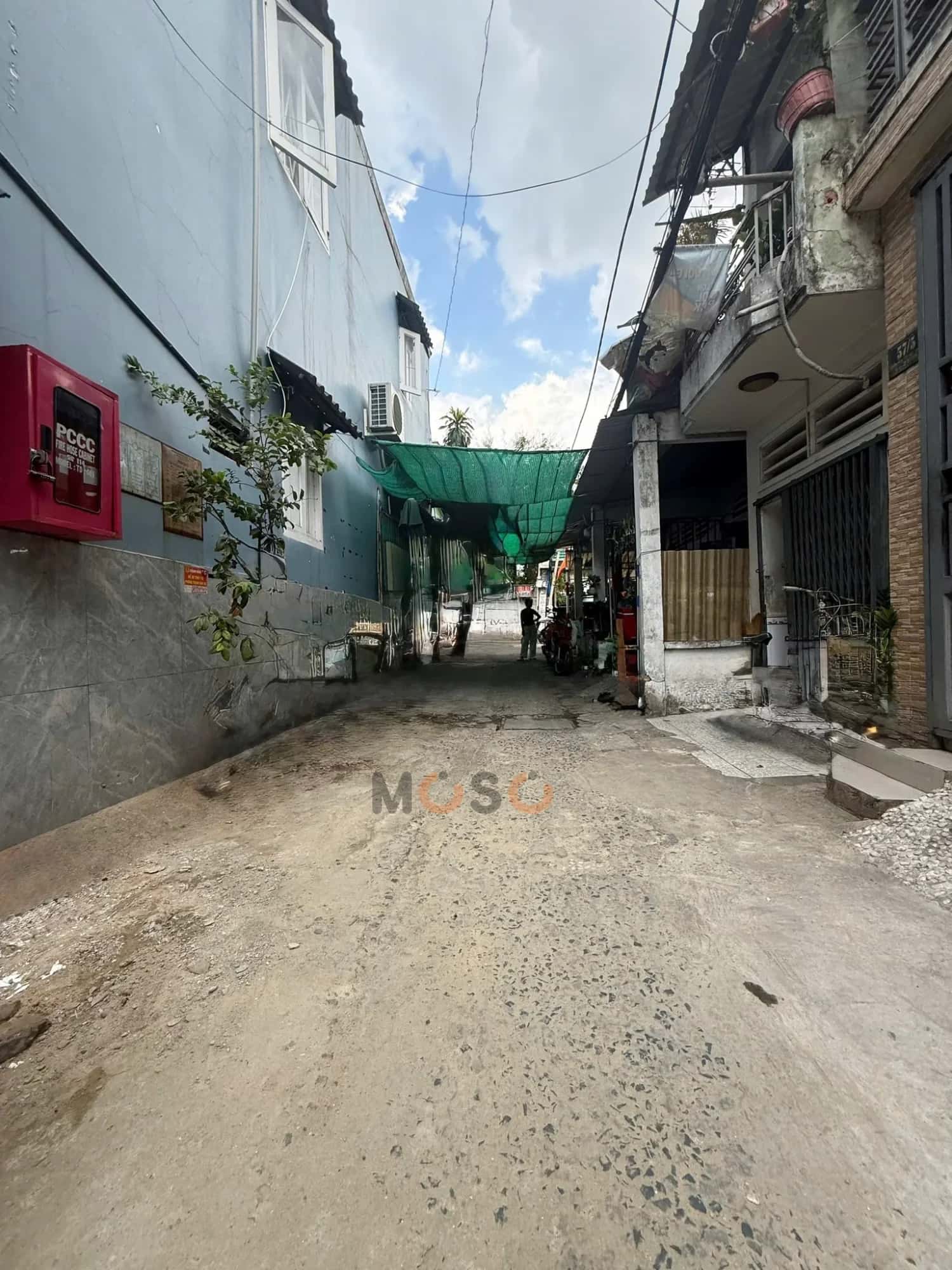 Bán nhà hẻm đường số 14 Quận Gò Vấp, TP.HCM – 2 phòng ngủ, giá 5.5 tỷ — Hình 2 Bán nhà hẻm đường số 14 Quận Gò Vấp, TP.HCM – 2 phòng ngủ, giá 5.5 tỷ — Hình 2