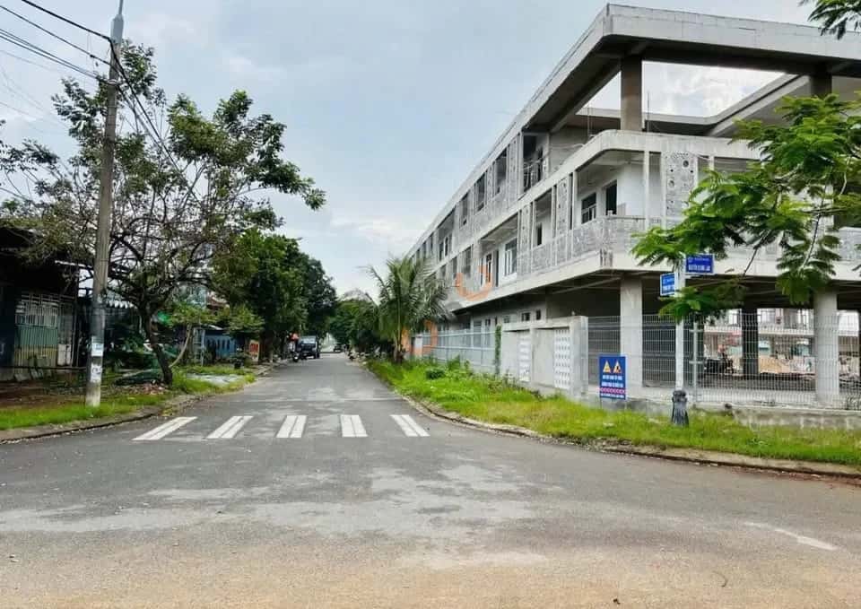 Bán đất Phạm Duy Tốn Quận Cẩm Lệ, TP. Đà Nẵng – giá 4.9 tỷ — Hình 3 Bán đất Phạm Duy Tốn Quận Cẩm Lệ, TP. Đà Nẵng – giá 4.9 tỷ — Hình 3