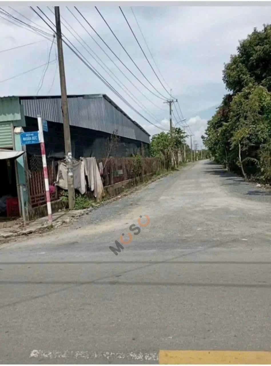 Bán đất Trần Thị Liêng Huyện Củ Chi, TP.HCM – giá 6.2 tỷ — Hình 3 Bán đất Trần Thị Liêng Huyện Củ Chi, TP.HCM – giá 6.2 tỷ — Hình 3