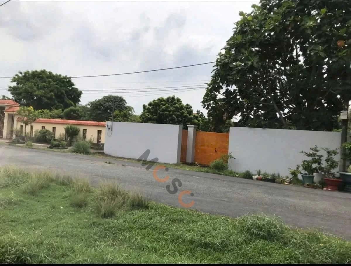 Bán đất Trần Thị Liêng Huyện Củ Chi, TP.HCM – giá 6.2 tỷ — Hình 2 Bán đất Trần Thị Liêng Huyện Củ Chi, TP.HCM – giá 6.2 tỷ — Hình 2