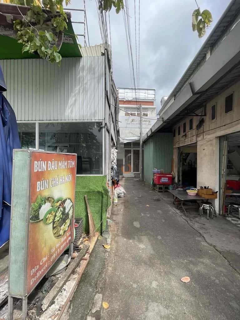 Bán đất Cặp bờ kè Hồ Búng Xáng Quận Ninh Kiều, TP. Cần Thơ – giá 2.8 tỷ — Hình 3 Bán đất Cặp bờ kè Hồ Búng Xáng Quận Ninh Kiều, TP. Cần Thơ – giá 2.8 tỷ — Hình 3