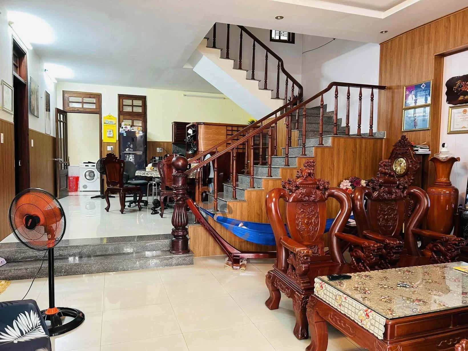 Hình ảnh nhà 3 Hình ảnh nhà 3