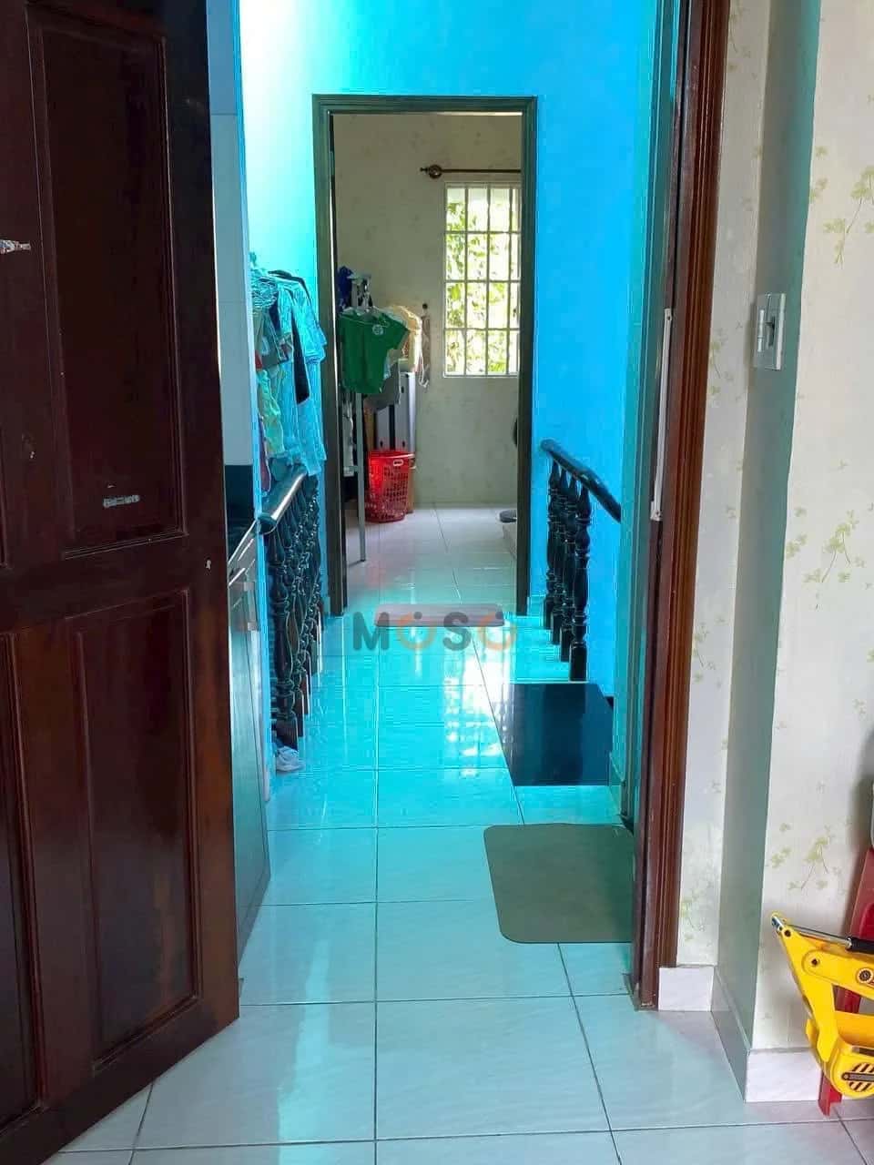 Bán nhà hẻm Thạnh Lộc 38 Quận 12, TP.HCM – 2 phòng ngủ, giá 3.3 tỷ — Hình 3 Bán nhà hẻm Thạnh Lộc 38 Quận 12, TP.HCM – 2 phòng ngủ, giá 3.3 tỷ — Hình 3