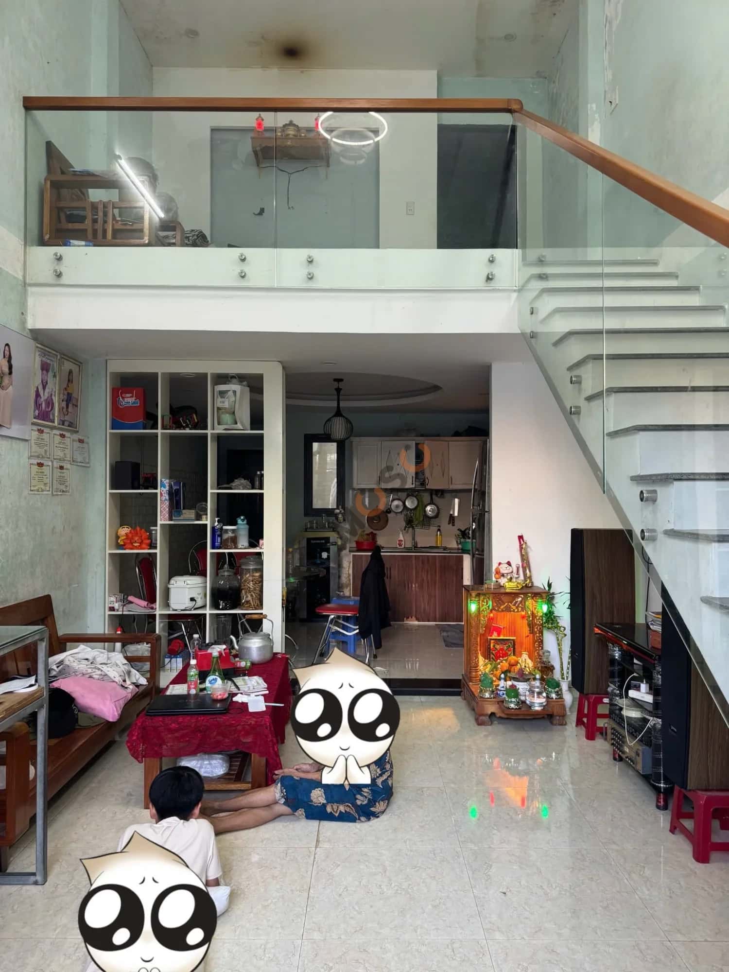 Hình ảnh nhà 2 Hình ảnh nhà 2