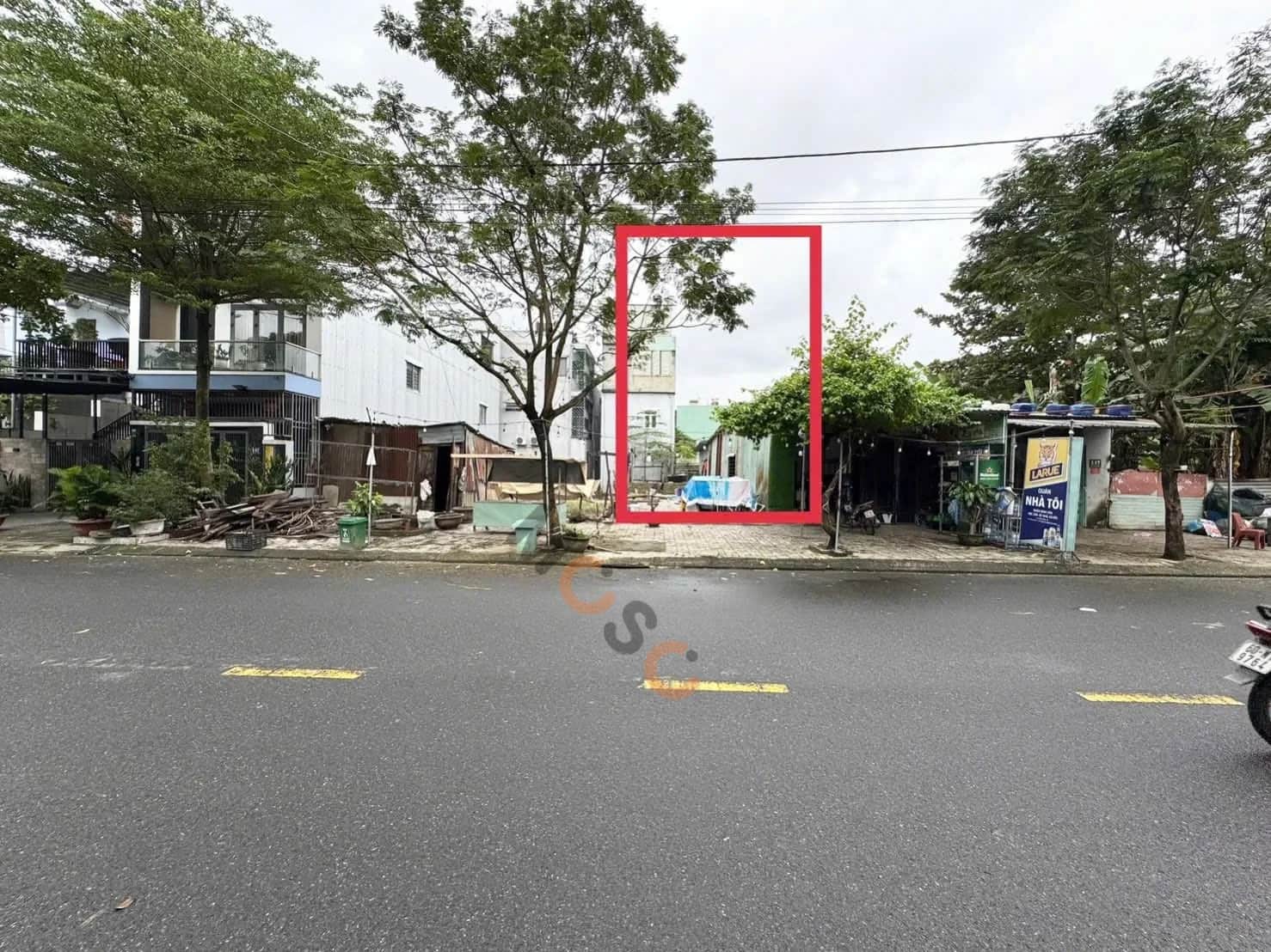 Bán đất Thanh Nghị Quận Liên Chiểu, TP. Đà Nẵng – giá 6.8 tỷ Bán đất Thanh Nghị Quận Liên Chiểu, TP. Đà Nẵng – giá 6.8 tỷ