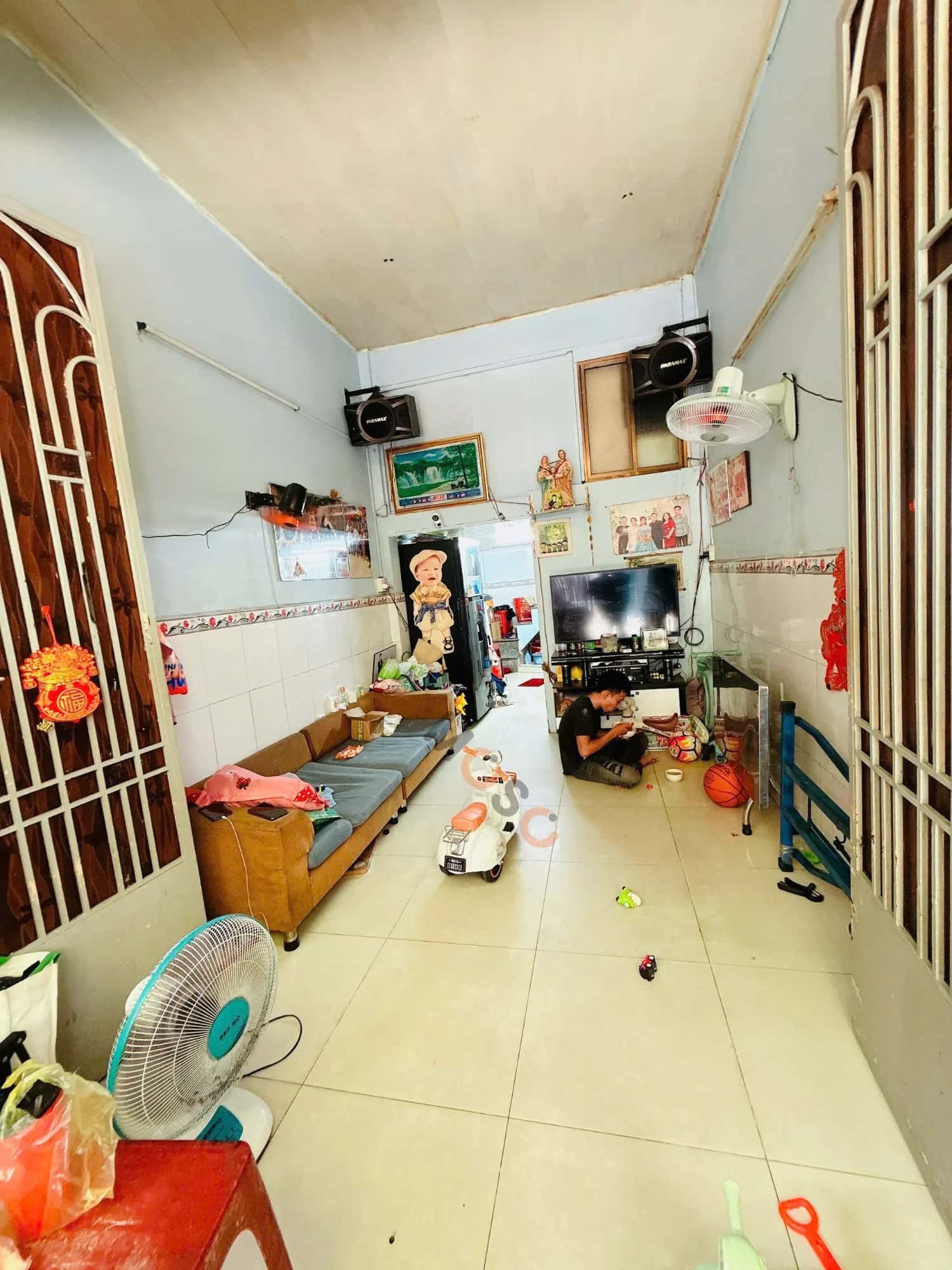 Hình ảnh nhà 2 Hình ảnh nhà 2