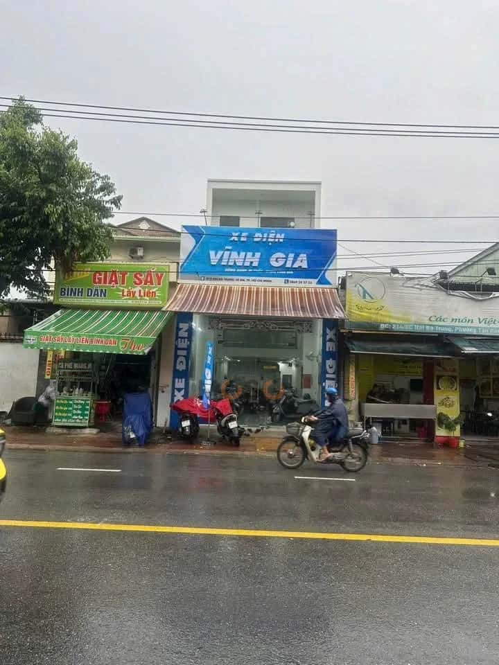 Hình ảnh nhà 3 Hình ảnh nhà 3