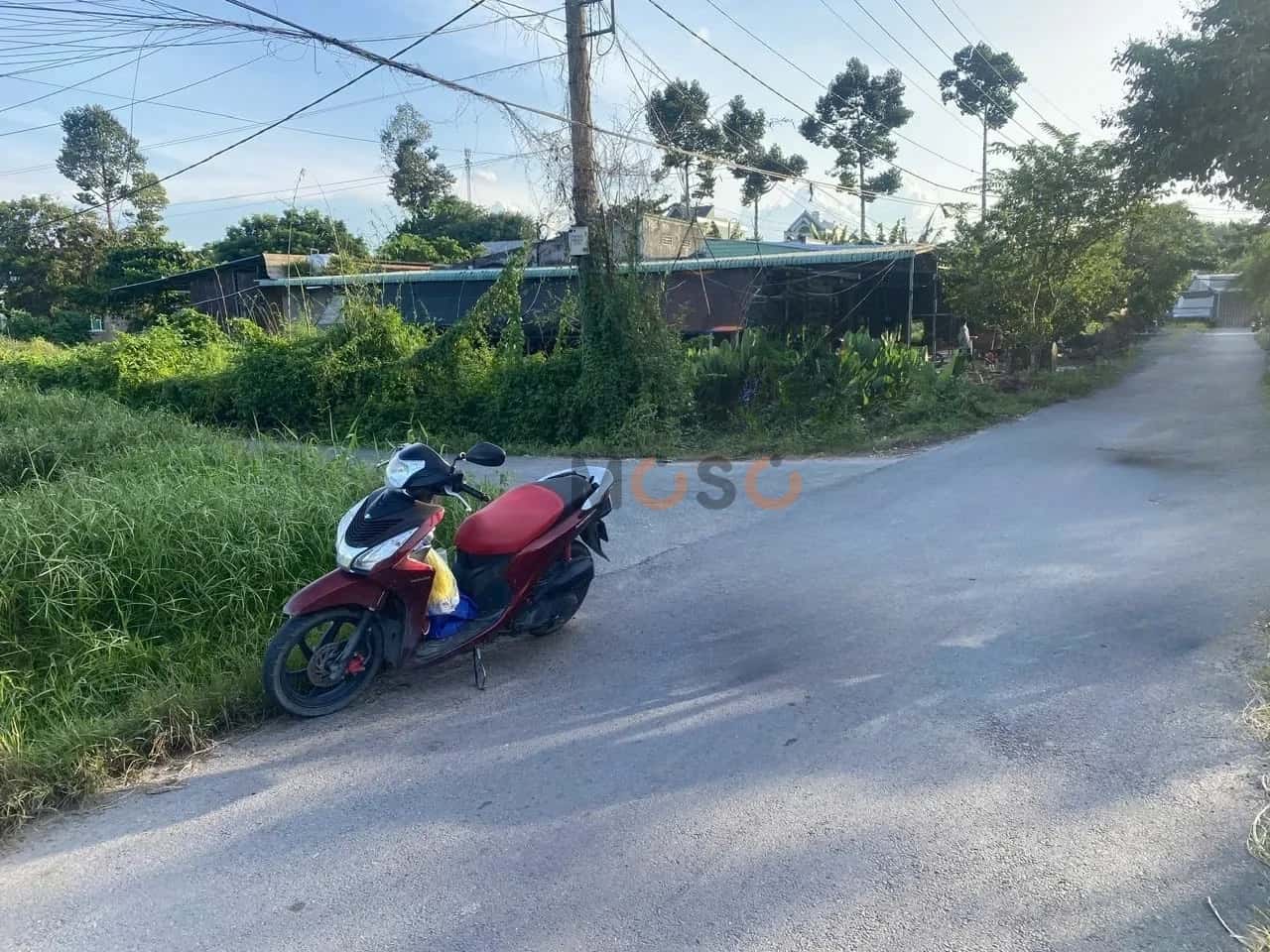 Bán đất đường 130 Huyện Củ Chi, TP.HCM – giá 3.5 tỷ — Hình 3 Bán đất đường 130 Huyện Củ Chi, TP.HCM – giá 3.5 tỷ — Hình 3