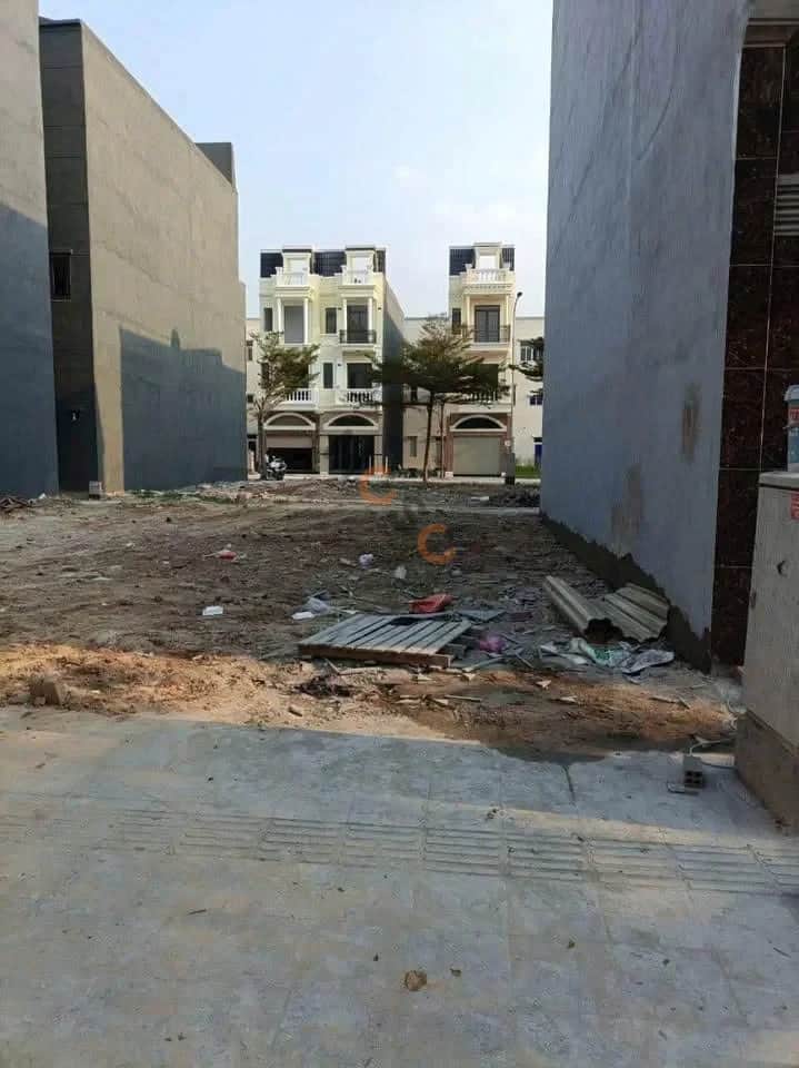 Bán đất đường N4 Thành phố Dĩ An, Bình Dương – giá 3.5 tỷ Bán đất đường N4 Thành phố Dĩ An, Bình Dương – giá 3.5 tỷ