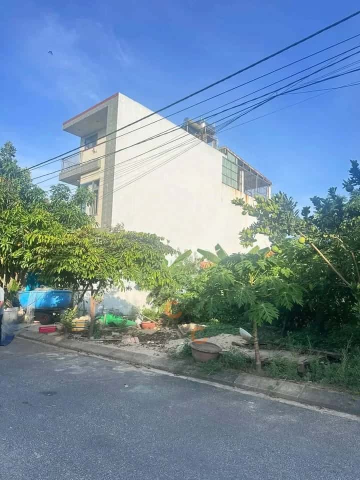 Bán đất Hố Truông 1 Quận Liên Chiểu, TP. Đà Nẵng – giá 5.1 tỷ — Hình 3 Bán đất Hố Truông 1 Quận Liên Chiểu, TP. Đà Nẵng – giá 5.1 tỷ — Hình 3