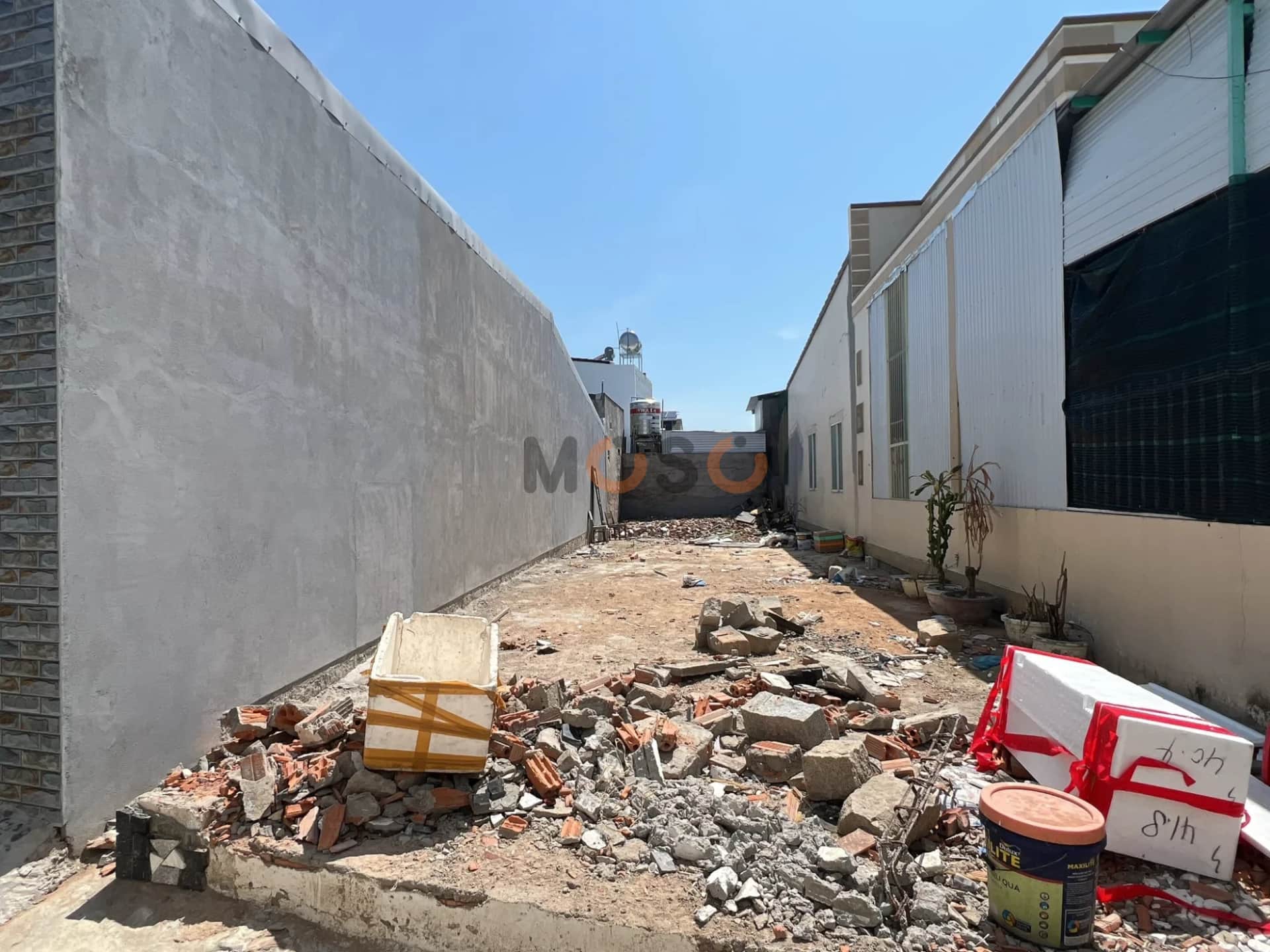 Bán đất Tổ dân phố Phú Trung Thành phố Cam Ranh, Khánh Hòa – giá 1.8 tỷ Bán đất Tổ dân phố Phú Trung Thành phố Cam Ranh, Khánh Hòa – giá 1.8 tỷ