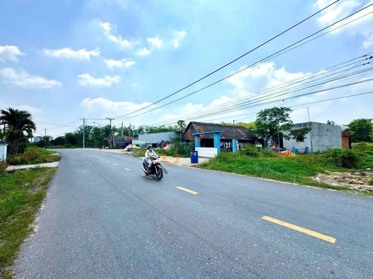Bán đất đường ĐT748 Thành phố Bến Cát, Bình Dương – giá 4.3 tỷ — Hình 2 Bán đất đường ĐT748 Thành phố Bến Cát, Bình Dương – giá 4.3 tỷ — Hình 2