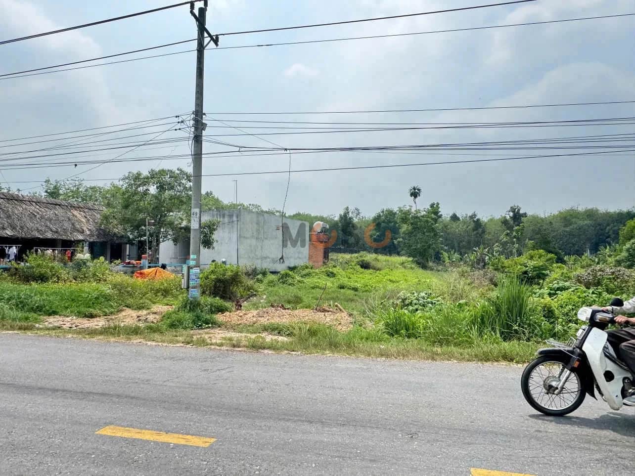 Bán đất đường ĐT748 Thành phố Bến Cát, Bình Dương – giá 4.3 tỷ Bán đất đường ĐT748 Thành phố Bến Cát, Bình Dương – giá 4.3 tỷ