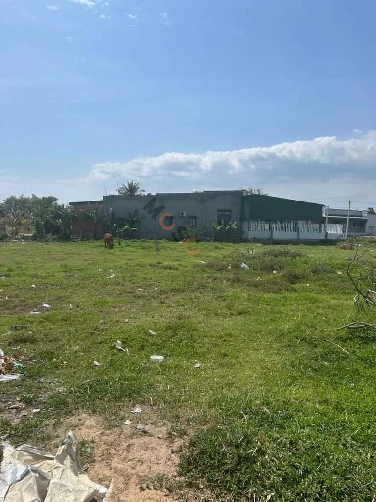Bán đất Lý Thái Tổ Thị xã La Gi, Bình Thuận – giá 2 tỷ — Hình 2 Bán đất Lý Thái Tổ Thị xã La Gi, Bình Thuận – giá 2 tỷ — Hình 2