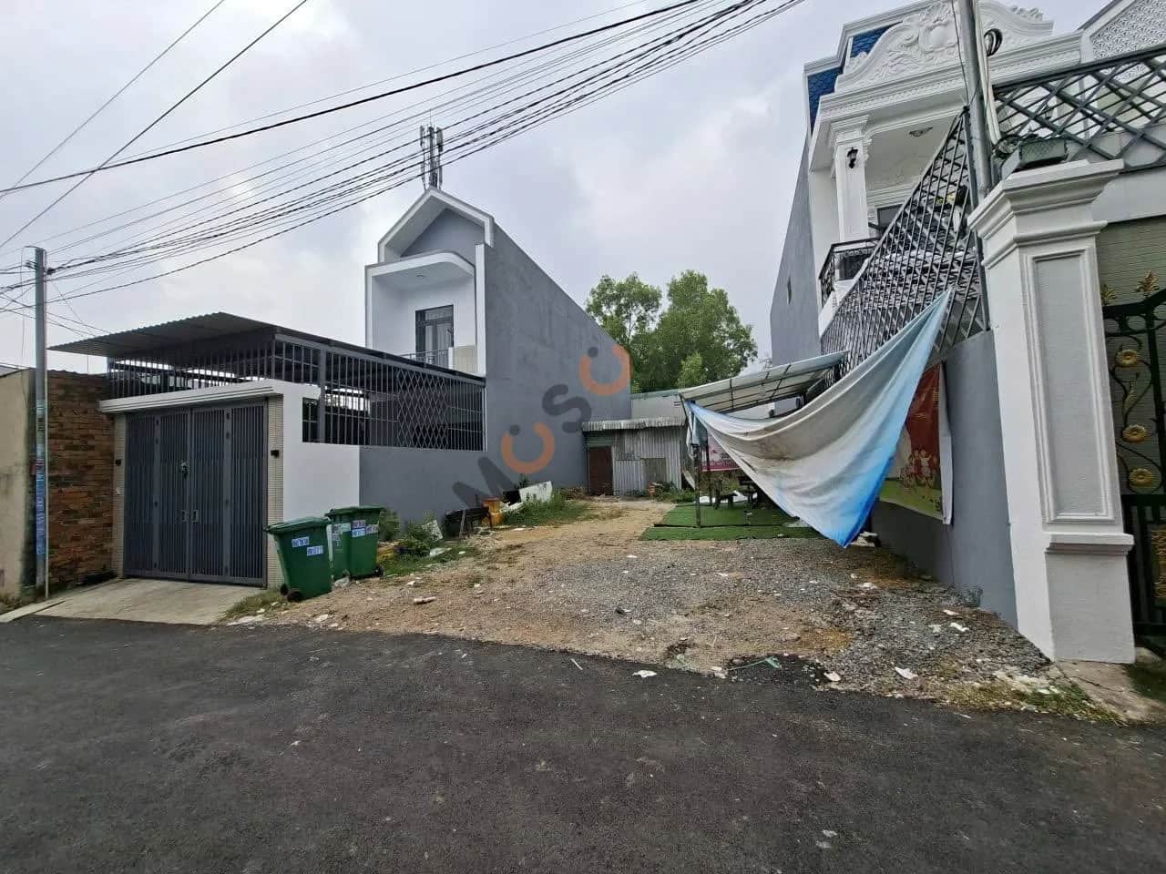 Bán đất Hẻm 269 Nguyễn Thị Minh Khai Thành phố Thủ Dầu Một, Bình Dương – giá 2.5 tỷ Bán đất Hẻm 269 Nguyễn Thị Minh Khai Thành phố Thủ Dầu Một, Bình Dương – giá 2.5 tỷ