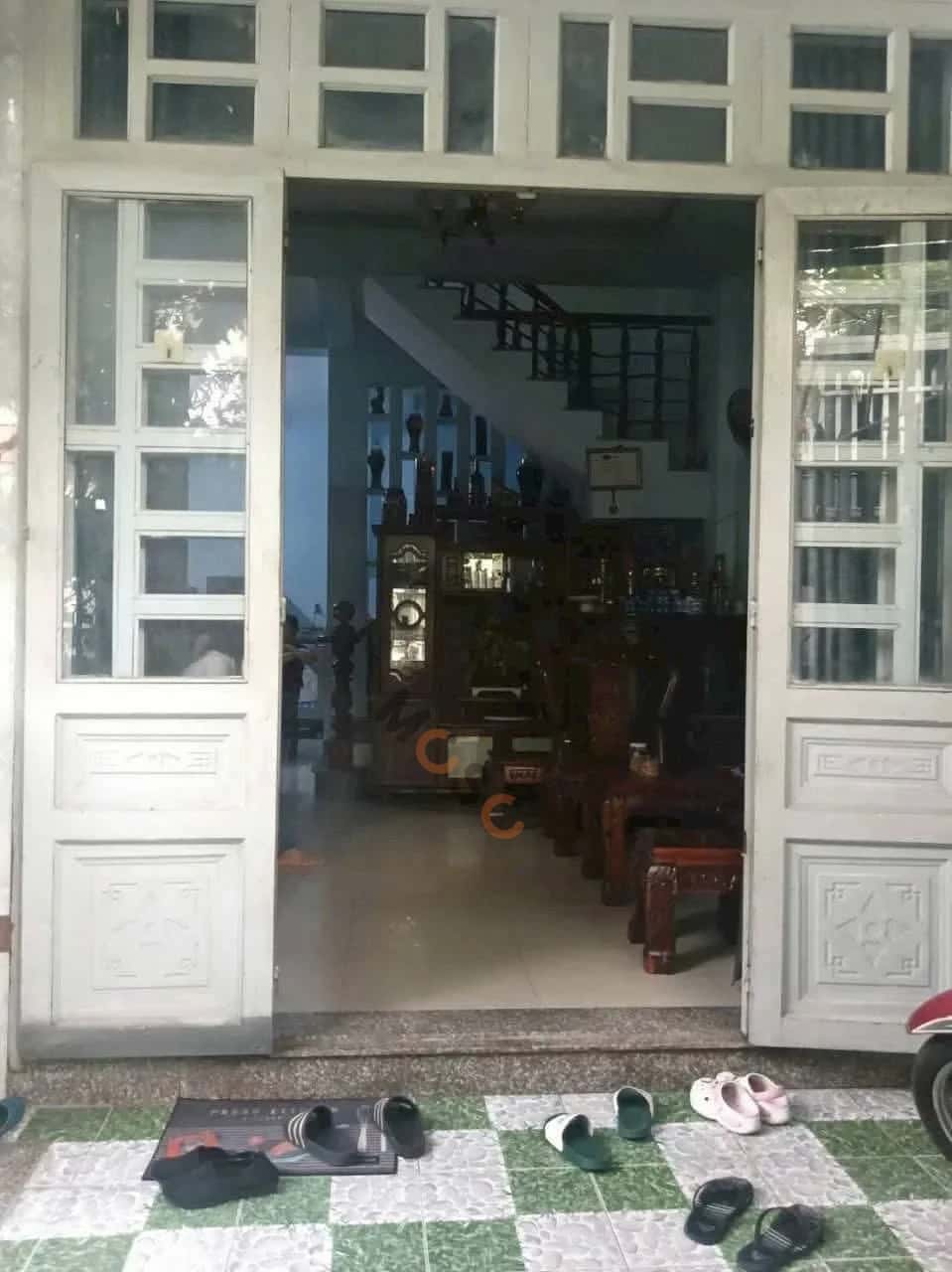 Hình ảnh nhà 2 Hình ảnh nhà 2
