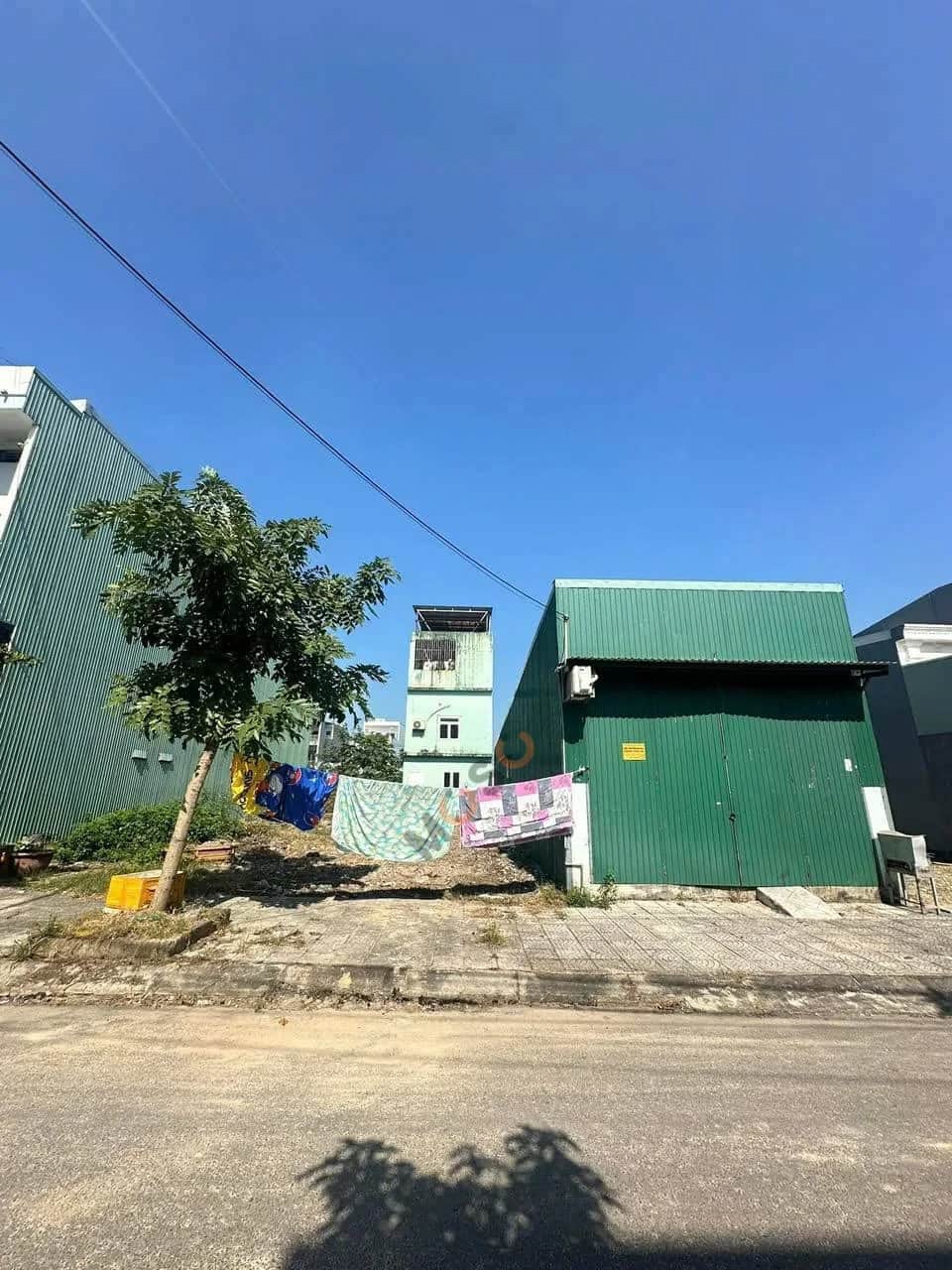 Bán đất Đà Sơn 5 Quận Liên Chiểu, TP. Đà Nẵng – giá 4 tỷ Bán đất Đà Sơn 5 Quận Liên Chiểu, TP. Đà Nẵng – giá 4 tỷ