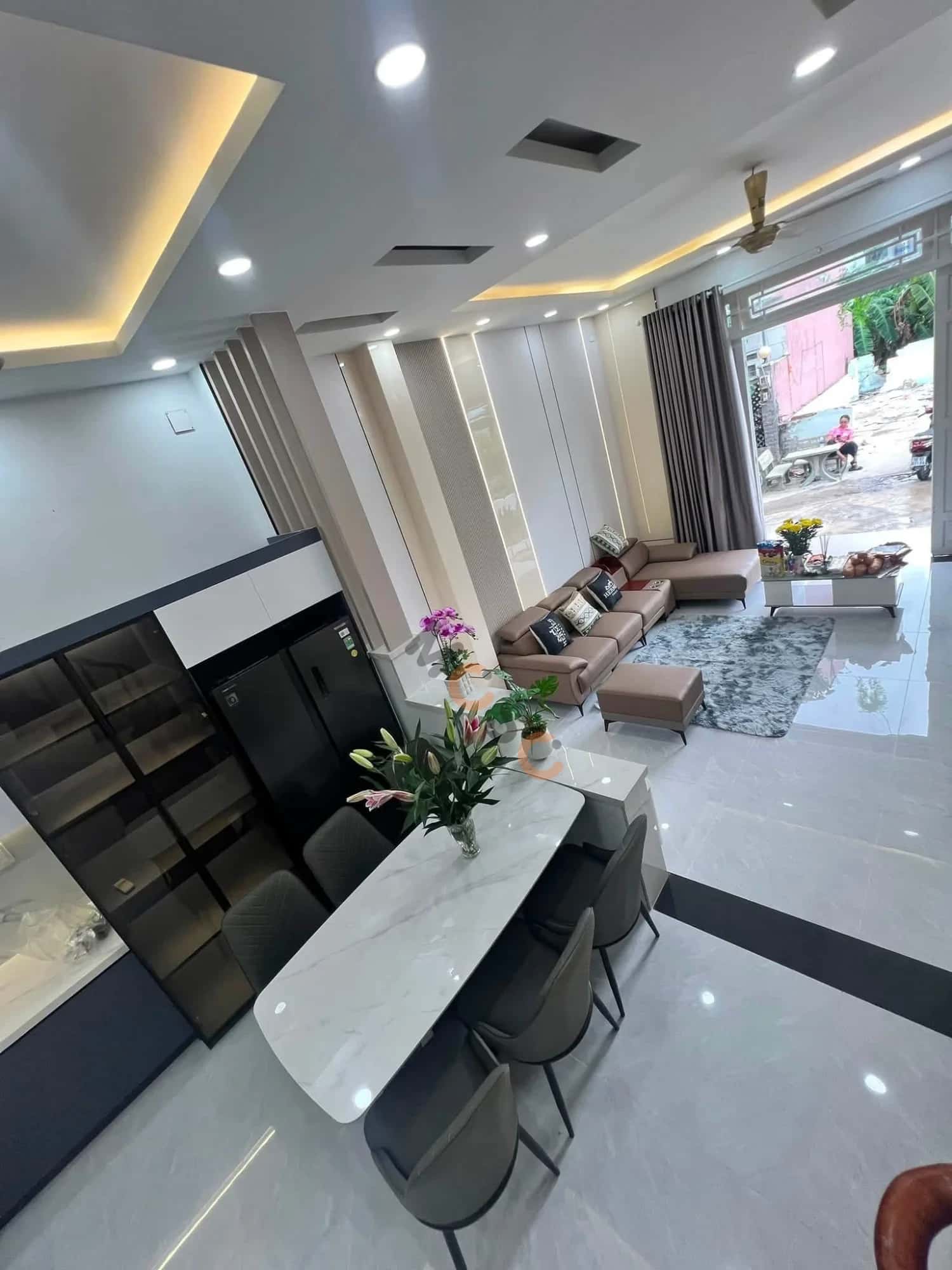 Hình ảnh nhà 2 Hình ảnh nhà 2