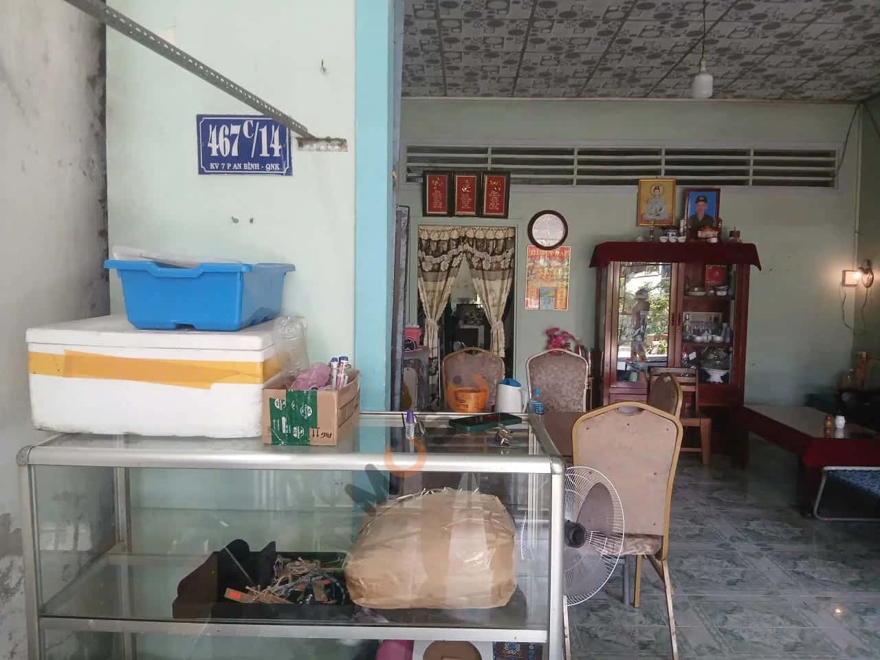 Hình ảnh nhà 2 Hình ảnh nhà 2