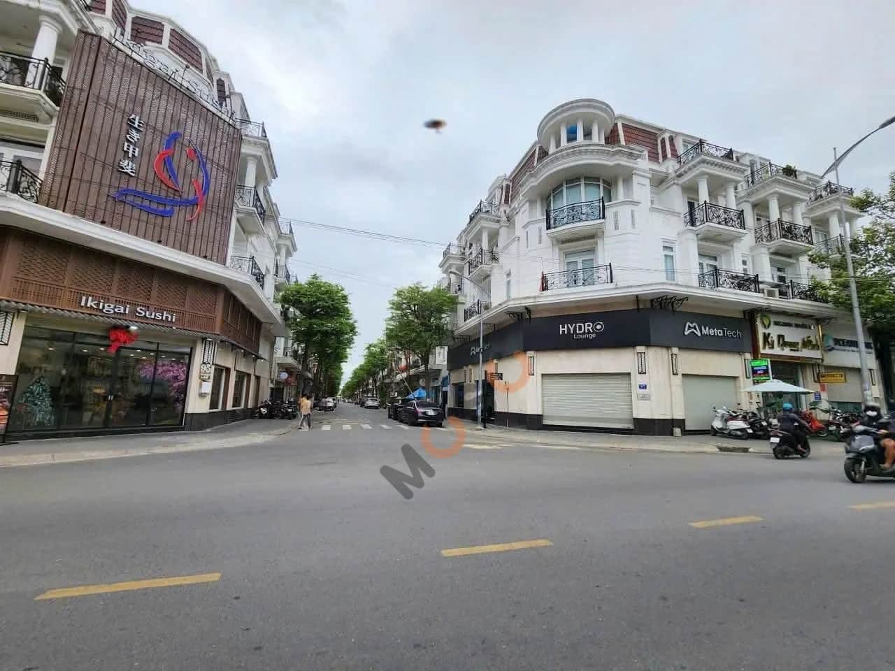Bán nhà mặt tiền Trần Thị Nghỉ Quận Gò Vấp, TP.HCM – 8 phòng ngủ, giá 57 tỷ Bán nhà mặt tiền Trần Thị Nghỉ Quận Gò Vấp, TP.HCM – 8 phòng ngủ, giá 57 tỷ