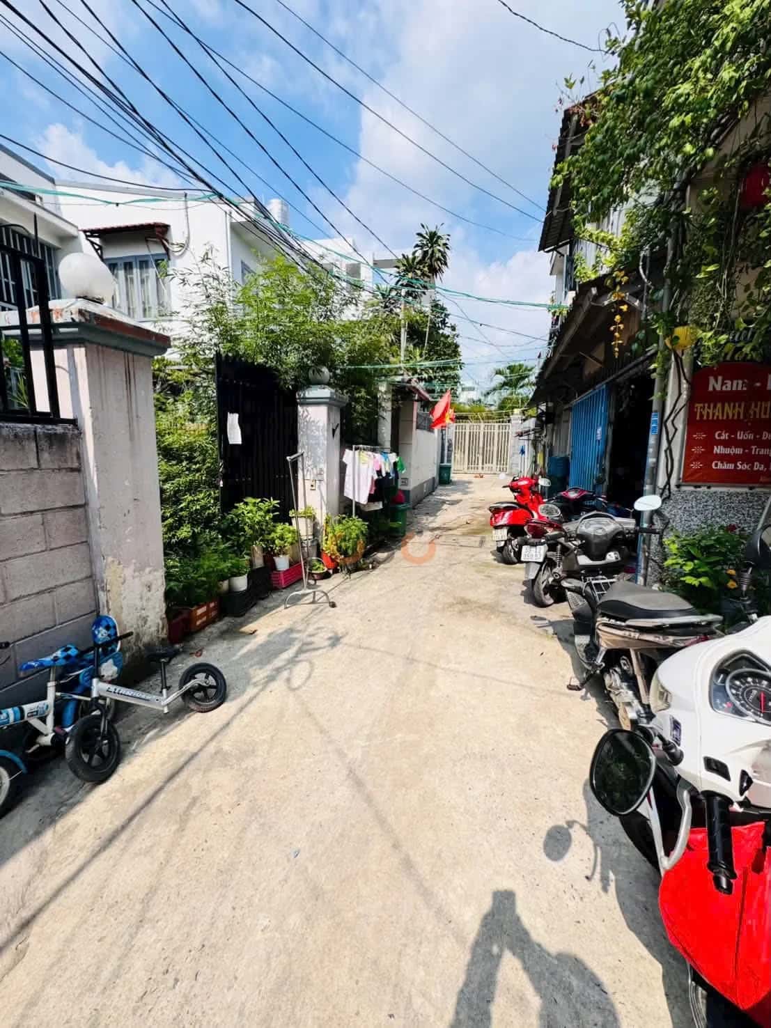 Hình ảnh nhà 2 Hình ảnh nhà 2