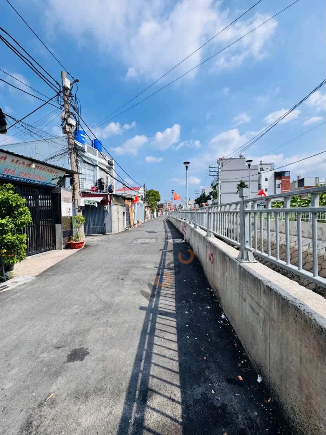 Hình ảnh nhà 3 Hình ảnh nhà 3