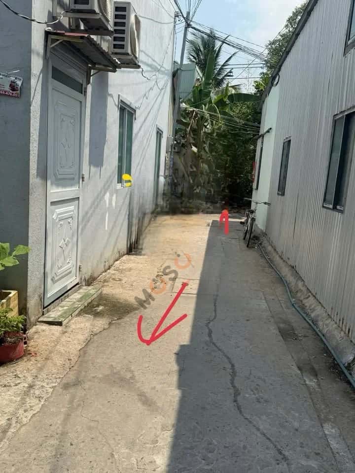 Bán đất Khu Vực Bình Chánh Quận Bình Thuỷ, TP. Cần Thơ – giá 430 triệu — Hình 3 Bán đất Khu Vực Bình Chánh Quận Bình Thuỷ, TP. Cần Thơ – giá 430 triệu — Hình 3