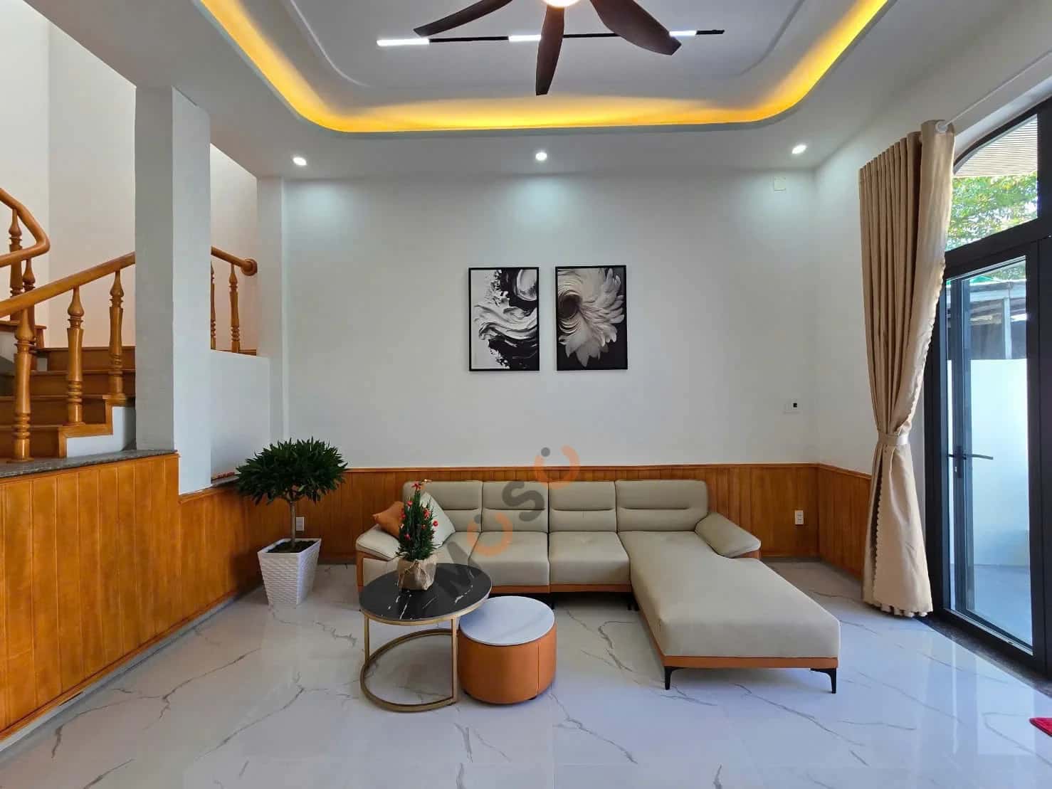 Hình ảnh nhà 3 Hình ảnh nhà 3