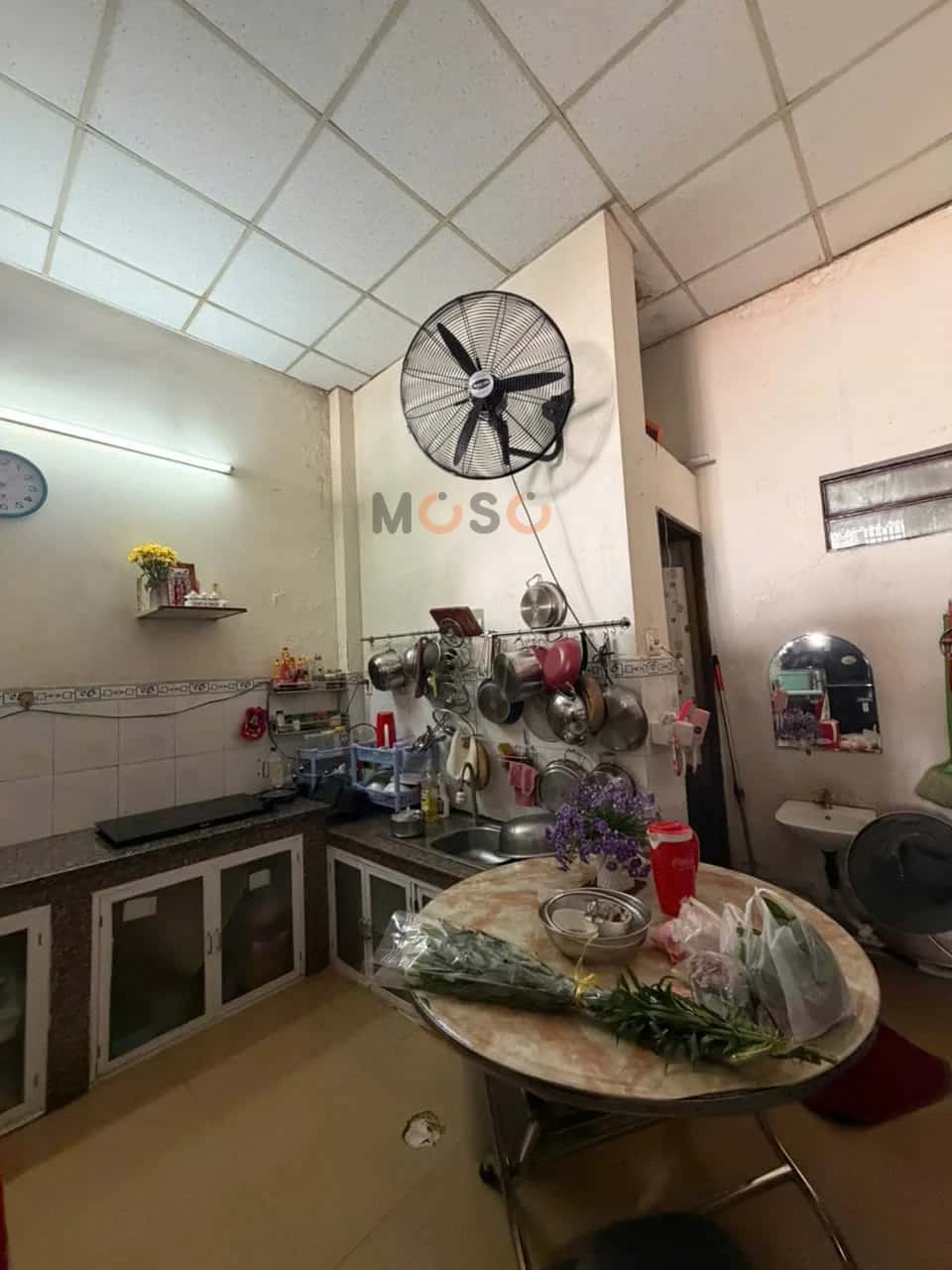 Bán nhà mặt tiền đường số 20 Quận Bình Tân, TP.HCM – 2 phòng ngủ, giá 5.5 tỷ — Hình 3 Bán nhà mặt tiền đường số 20 Quận Bình Tân, TP.HCM – 2 phòng ngủ, giá 5.5 tỷ — Hình 3