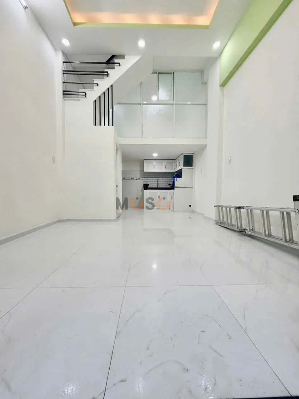 Bán nhà hẻm Phạm Văn Chiêu Quận Gò Vấp, TP.HCM – 3 phòng ngủ, giá 3.6 tỷ — Hình 3 Bán nhà hẻm Phạm Văn Chiêu Quận Gò Vấp, TP.HCM – 3 phòng ngủ, giá 3.6 tỷ — Hình 3