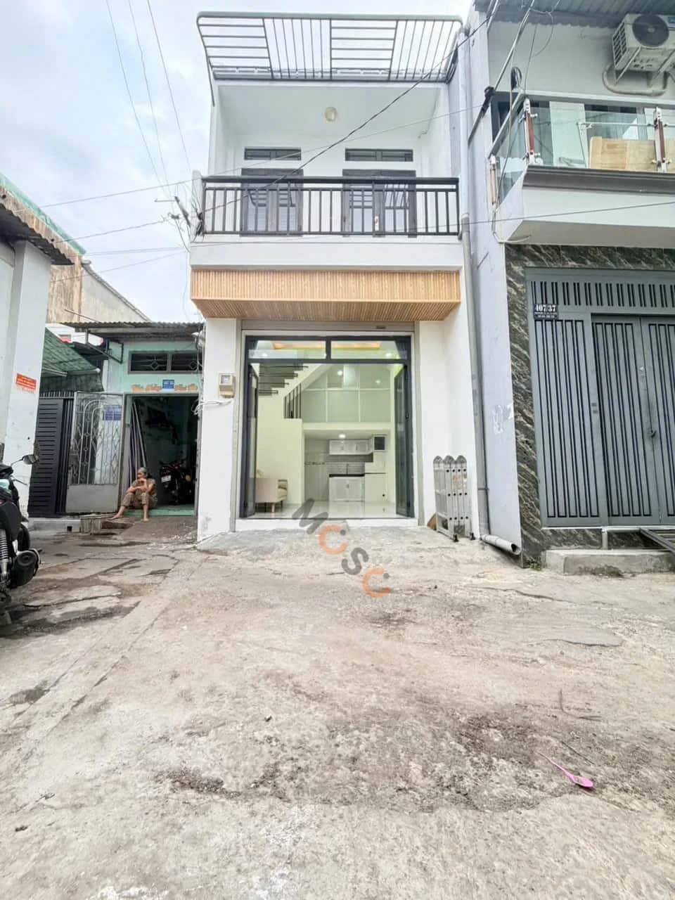 Bán nhà hẻm Phạm Văn Chiêu Quận Gò Vấp, TP.HCM – 3 phòng ngủ, giá 3.6 tỷ Bán nhà hẻm Phạm Văn Chiêu Quận Gò Vấp, TP.HCM – 3 phòng ngủ, giá 3.6 tỷ