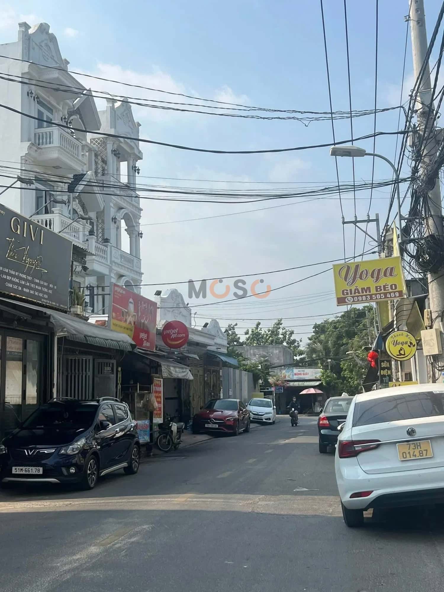 Bán đất Hiệp Thành 17 Quận 12, TP.HCM – giá 6.9 tỷ — Hình 3 Bán đất Hiệp Thành 17 Quận 12, TP.HCM – giá 6.9 tỷ — Hình 3