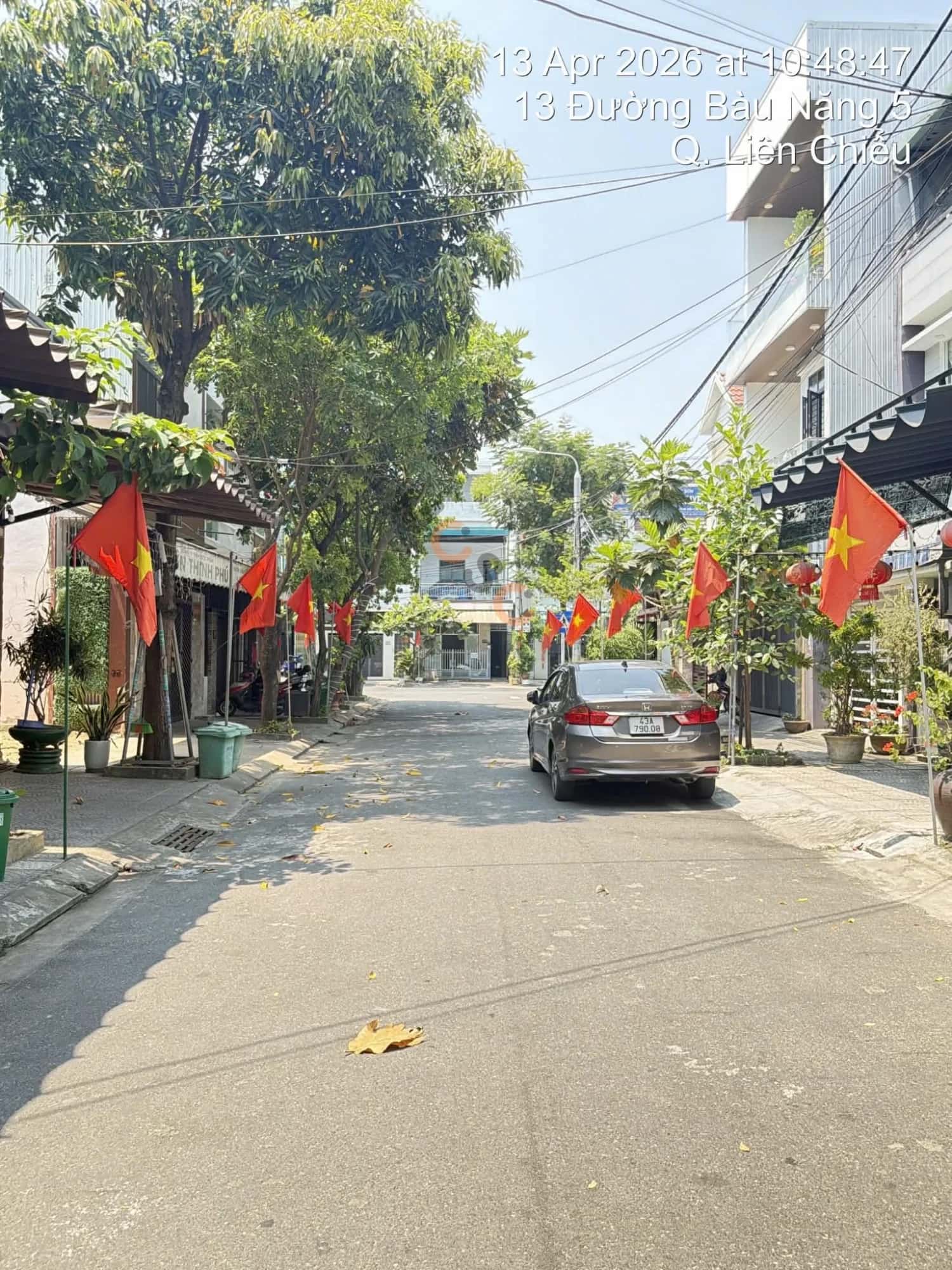 Bán đất Bàu Năng 5 Quận Liên Chiểu, TP. Đà Nẵng – giá 5.9 tỷ — Hình 2 Bán đất Bàu Năng 5 Quận Liên Chiểu, TP. Đà Nẵng – giá 5.9 tỷ — Hình 2